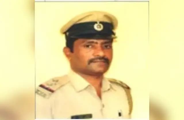 ಅಕ್ರಮ ಮರಳುಗಾರಿಕೆಗೆ ಸಹಕಾರ: ಕಾಪು ಪಿಎಸ್ ಐ ಅಬ್ದುಲ್ ಖಾದರ್ ಸಸ್ಪೆಂಡ್