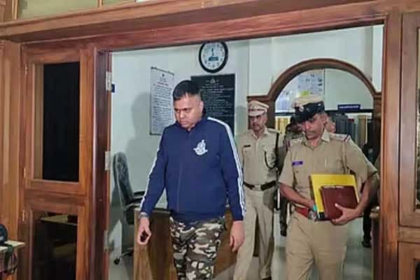 ಧರ್ಮಸ್ಥಳ ಪ್ರಕರಣ: ಎಸ್‌ಐಟಿಗೆ ಮತ್ತೆ 9 ಪೊಲೀಸ್ ಸಿಬ್ಬಂದಿ ನಿಯೋಜನೆ