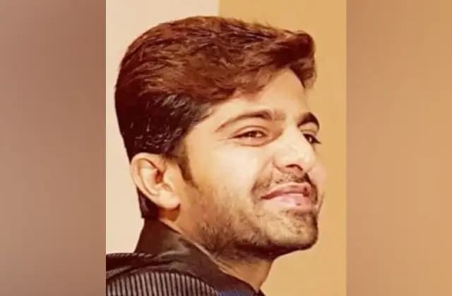 ಸಂಶಿ ಗ್ರಾಮದ ಪಿಡಿಓ ನಾಗರಾಜ್ ಗಿಣಿವಾಲದ ಅಮಾನತಿಗೆ ಸಂತೋಷ್ ಲಾಡ್ ಆದೇಶ