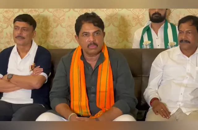 ರಾಜ್ಯ ಸರಕಾರದ ವಿರುದ್ದ ತೀವ್ರ ವಾಗ್ದಾಳಿ ನಡೆಸಿದ ಆರ್.ಅಶೋಕ್