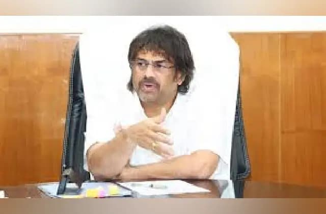 ಸರ್ಕಾರಿ ಪಿಯುಸಿ ವಿದ್ಯಾರ್ಥಿಗಳಿಗೆ ಉಚಿತ ನೀಟ್-ಸಿಇಟಿ ತರಬೇತಿ: ಮಧು ಬಂಗಾರಪ್ಪ