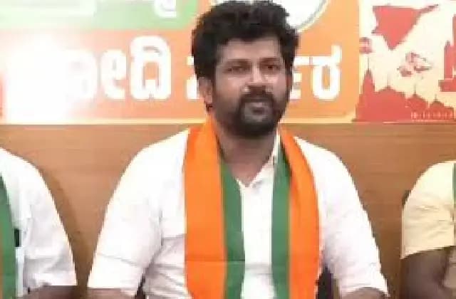 ಮಾಜಿ ಸಂಸದ ಪ್ರತಾಪ್‌ ಸಿಂಹ ಸೇರಿದಂತೆ ಹಲವರ ವಿರುದ್ಧ ಎಫ್‌ಐಆರ್‌ ದಾಖಲು
