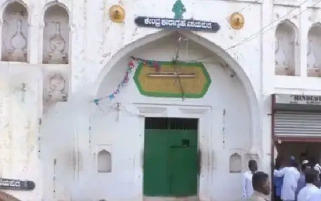 ದರ್ಶನ್ ಸಹಚರ ವಿನಯ್ ವಿಜಯಪುರದ ದರ್ಗಾ ಜೈಲಿಗೆ ಶಿಫ್ಟ್