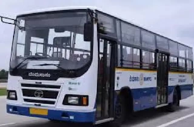 ಬಿಎಂಟಿಸಿ ಬಸ್​ನಲ್ಲಿ ಡಿಜಿಟಲ್​​ ಮಾದರಿಯ ಬಸ್​ಪಾಸ್​ ವ್ಯವಸ್ಥೆ!