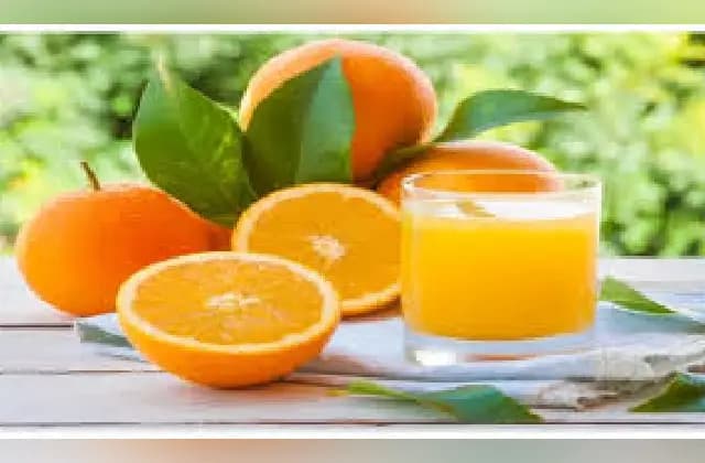 ಕಿತ್ತಳೆ ರಸವನ್ನು ಕುಡಿಯುವುದರಿಂದ ಕಿಡ್ನಿ ಸ್ಟೋನ್ ಸಮಸ್ಯೆ ದೂರ