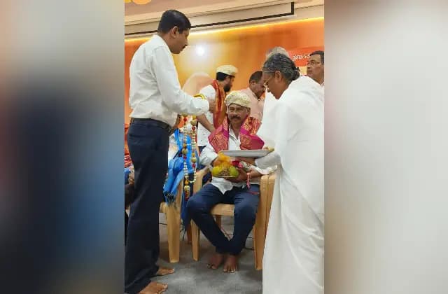 ಪತ್ರಕರ್ತ ಬಾಳ ಜಗನ್ನಾಥ ಶೆಟ್ಟಿಯವರಿಗೆ ʼರಂಗಮಿತ್ರ ಪತ್ರಕರ್ತʼ ಪ್ರಶಸ್ತಿಯ ಗೌರವ