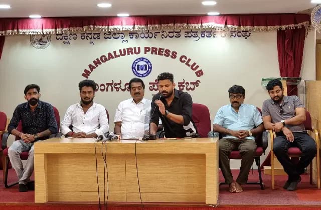 ನ.2ರಂದು ಮಂಗಳೂರು ಯುವ ದಸರಾ