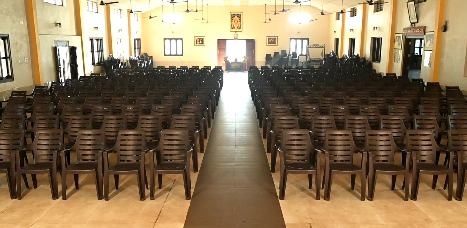 ಉಡುಪಿ ಶ್ರೀಕೃಷ್ಣಮಠಕ್ಕೆ ಸಂಸದ ಬಿ.ವೈ ರಾಘವೇಂದ್ರ ಭೇಟಿ; ಪುತ್ತಿಗೆ ಶ್ರೀಗಳಿಂದ ಕೋಟಿಗೀತಾ ಲೇಖನಯಜ್ಞ ದೀಕ್ಷೆ ಸ್ವೀಕಾರ