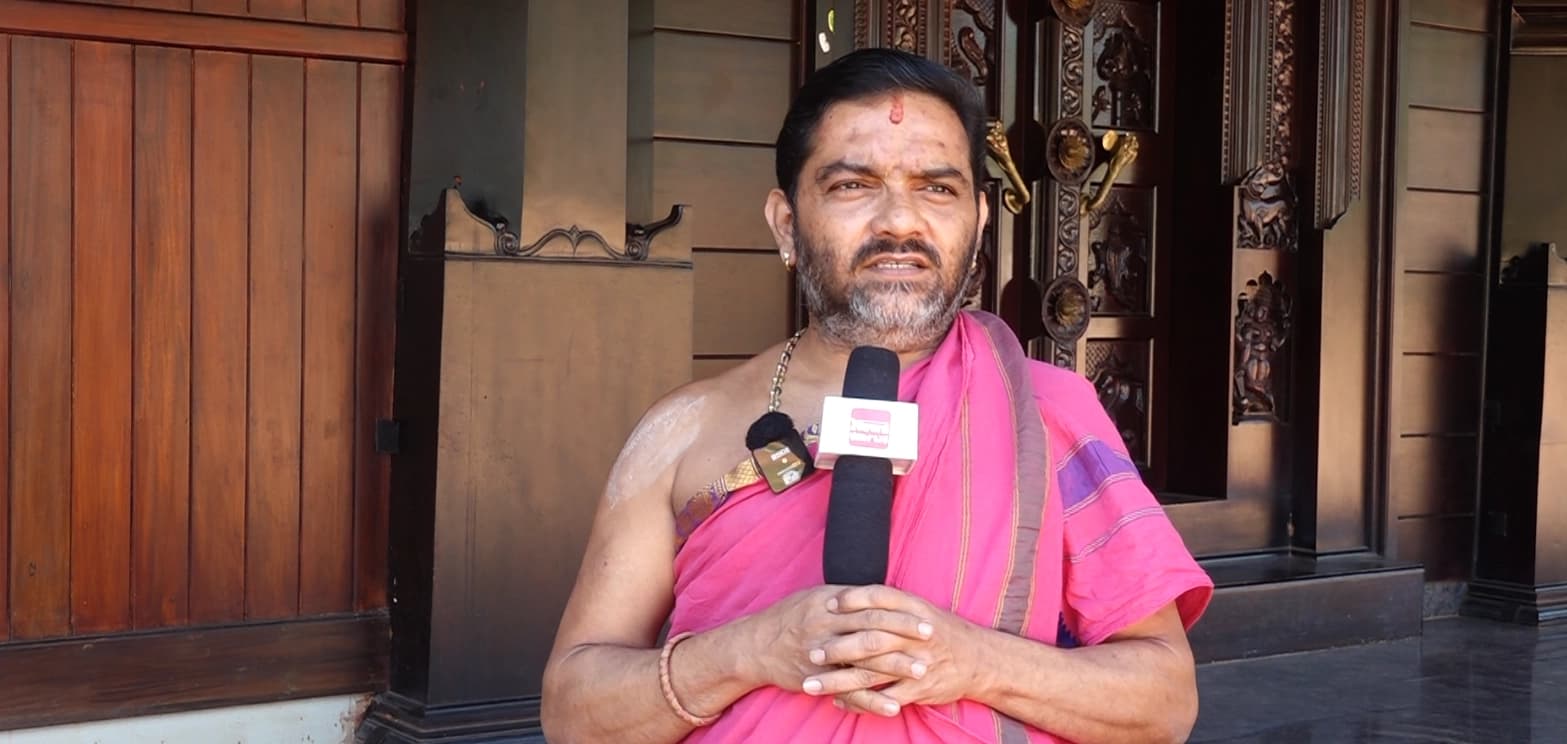 ಯತೀಂದ್ರ ಸಿದ್ದರಾಮಯ್ಯಗೆ ಮನವಿ ನೀಡಲು ಬೆಂಬಲಿಗರ ಕಿತ್ತಾಟ!