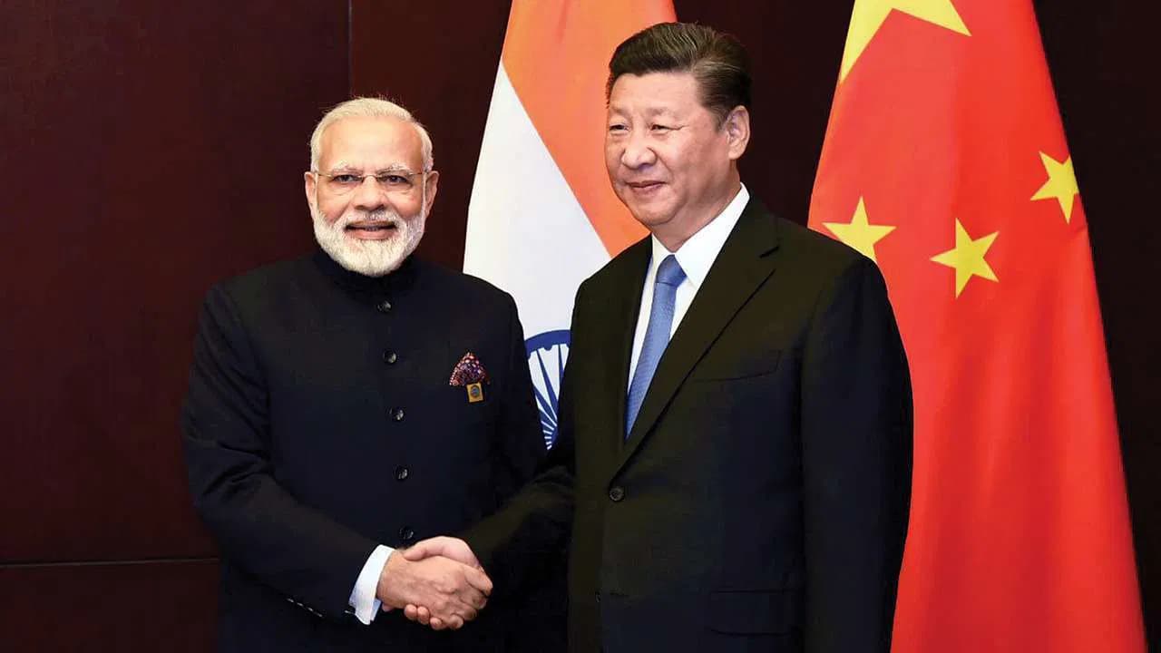 6 ವರ್ಷದ ಬಳಿಕ ಚೀನಾಗೆ ಭೇಟಿ ನೀಡಲಿರುವ ಮೋದಿ