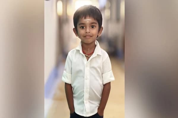 ಗಂಟಲಲ್ಲಿ ಬಾಳೆಹಣ್ಣು ಸಿಲುಕಿ 5 ವರ್ಷದ ಬಾಲಕ ಮೃತ್ಯು!