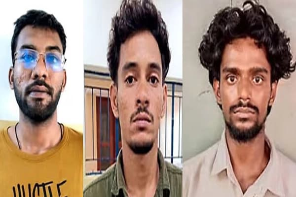 ಡ್ರಗ್ ಪೆಡ್ಲಿಂಗ್‌ನಲ್ಲಿ ತೊಡಗಿದ್ದ ವೈದ್ಯಕೀಯ ವಿದ್ಯಾರ್ಥಿ ಸೇರಿದಂತೆ ಮೂವರು ಪೊಲೀಸರ ವಶಕ್ಕೆ!