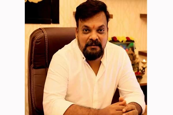 ಸಿಎಂ ಕುರಿತ ಆಕ್ಷೇಪಾರ್ಹ ಪೋಸ್ಟ್; ಟಿವಿ ಚಾನೆಲ್ ಮುಖ್ಯಸ್ಥ ಮಹೇಶ್ ವಿಕ್ರಂ ಹೆಗ್ಡೆ ಬಂಧನ