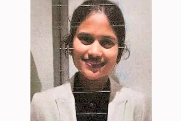 ಯುವತಿ ನಾಪತ್ತೆ; ಪ್ರಕರಣ ದಾಖಲು