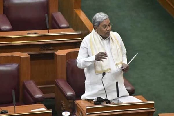 ಹೈಕಮಾಂಡ್ ಹೇಳೋವರೆಗೂ ನಾನೇ ಮುಖ್ಯಮಂತ್ರಿ – ಸದನದಲ್ಲಿ ಸಿಎಂ ಸಿದ್ದರಾಮಯ್ಯ ಸ್ಪಷ್ಟನೆ!