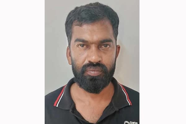 ಮಹಿಳೆಯ ಜೊತೆ ಅಸಭ್ಯ ವರ್ತನೆ; ವ್ಯಕ್ತಿ ಪೊಲೀಸರ ವಶಕ್ಕೆ!