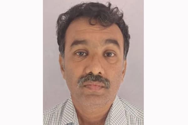 ಮಹಿಳೆಯ ಕರಿಮಣಿ ಸರ ಕಳ್ಳತನ: ಆರೋಪಿ ಪೊಲೀಸರ ವಶಕ್ಕೆ