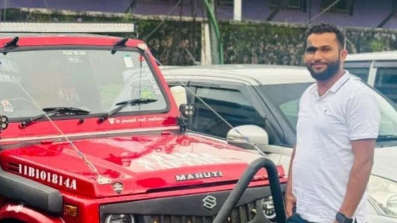 ಅಬ್ದುಲ್ ರಹಿಮಾನ್ ಕೊಲೆ ಪ್ರಕರಣ – ಮತ್ತೊಬ್ಬ ಆರೋಪಿ ಅರೆಸ್ಟ್