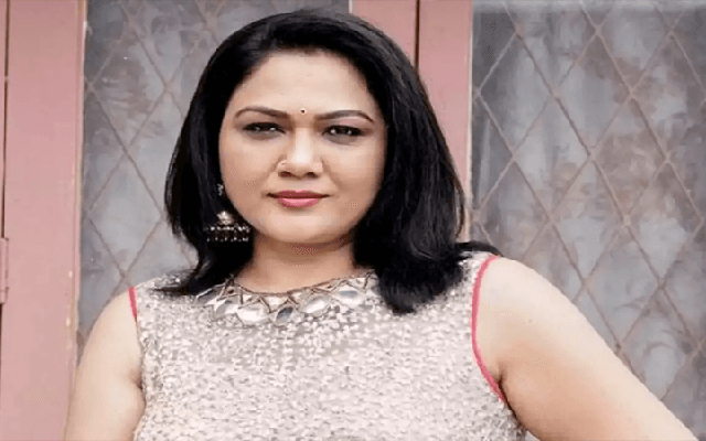 ರೇವ್ ಪಾರ್ಟಿ ಕೇಸ್: ಜೈಲಿನಿಂದ ತೆಲುಗು ನಟಿ ಹೇಮಾ ರಿಲೀಸ್