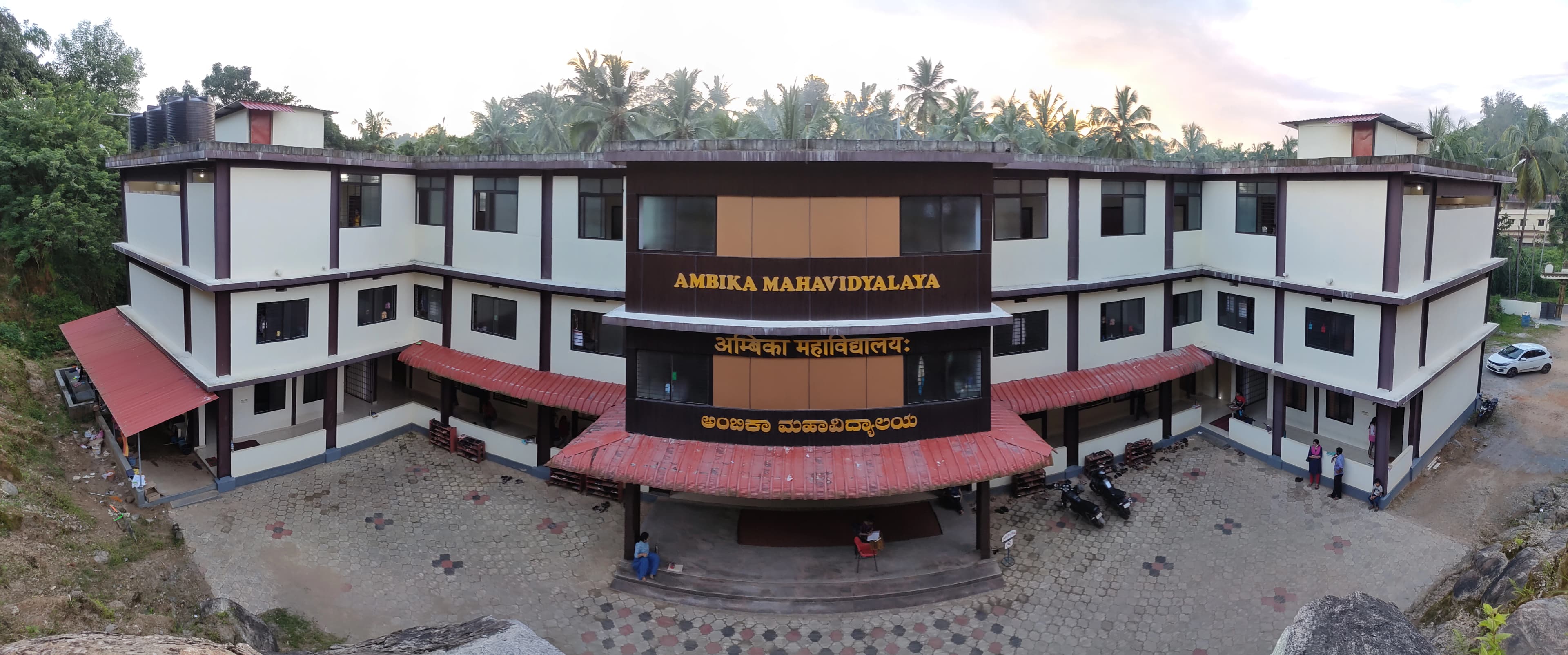 ಅಂಬಿಕಾ ಸಂಸ್ಥೆಗಳಿಗೆ 25 ವರ್ಷ ಪೂರ್ಣ : ಪುತ್ತೂರು ಹಾಗೂ ಬೆಂಗಳೂರಿನಲ್ಲಿ ಹೆತ್ತವರ ಮತ್ತು ಹಿರಿಯ ವಿದ್ಯಾರ್ಥಿಗಳ ಸಭೆ
