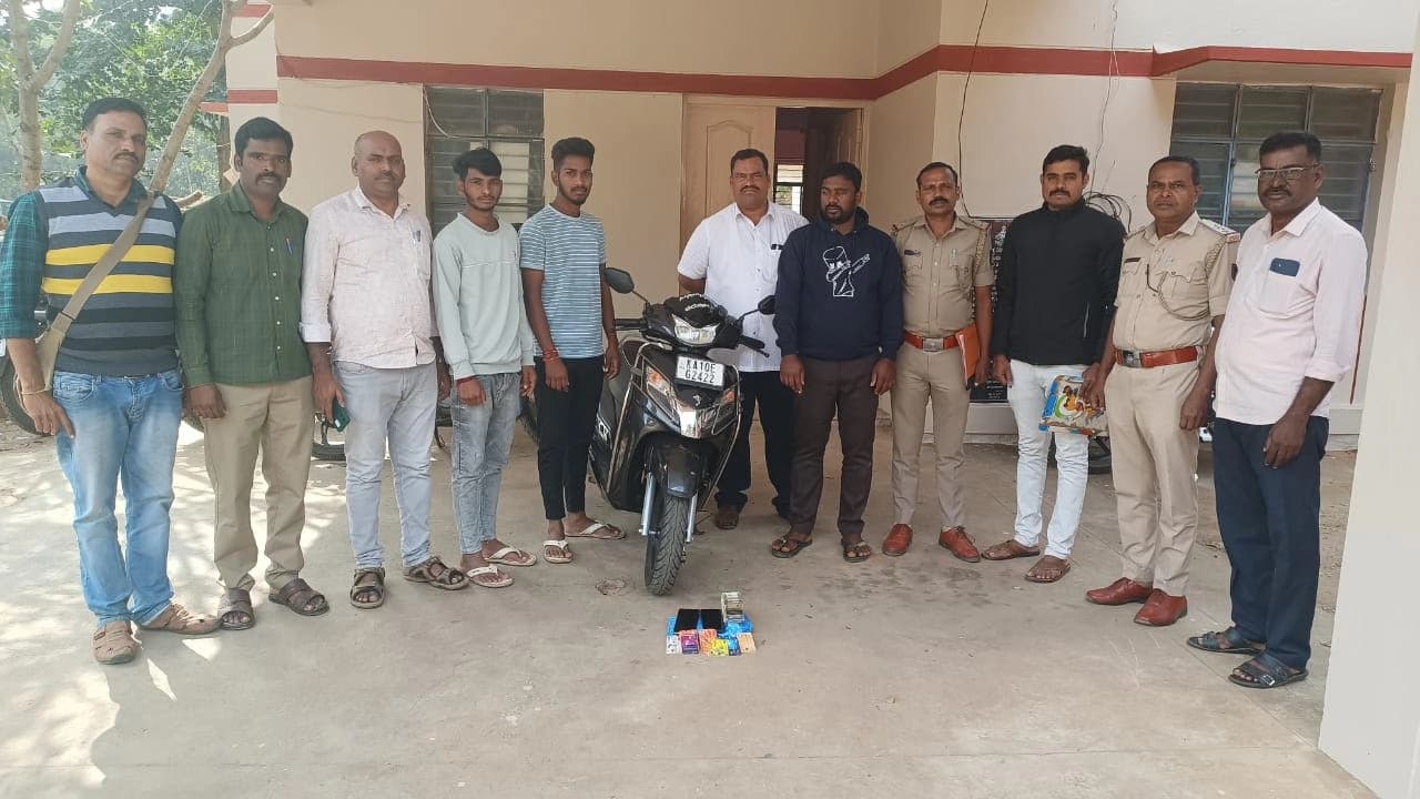 ಎಟಿಎಂನಲ್ಲಿ ವಂಚಿಸುತ್ತಿದ್ದ ಆರೋಪಿ ಬಂಧನ