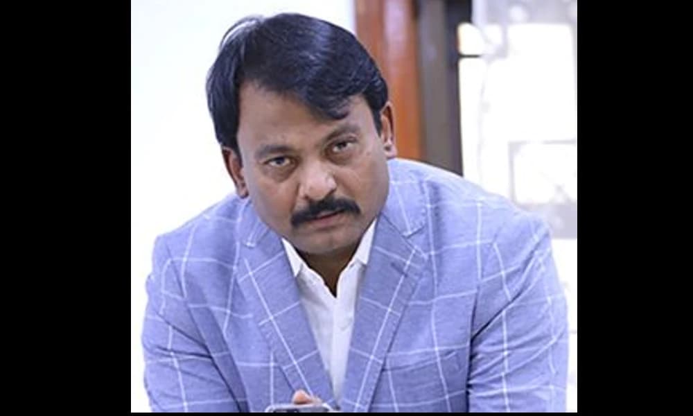 ಅಟ್ಟಿಕಾ ಗೋಲ್ಡ್‌ ಕಂಪನಿ ಮಾಲೀಕ ಅಟ್ಟಿಕಾ ಬಾಬು ಬಂಧನ : ಕಾರಣ ಇಲ್ಲಿದೆ