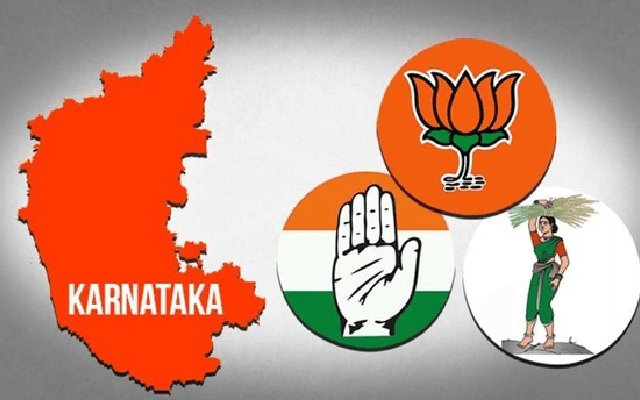 ಲೋಕಸಭಾ ಚುನಾವಣೆಯಲ್ಲಿ ಈ ಬಾರಿ ಕರುನಾಡಿನ ಕಿರೀಟ ಯಾರಿಗೆ?