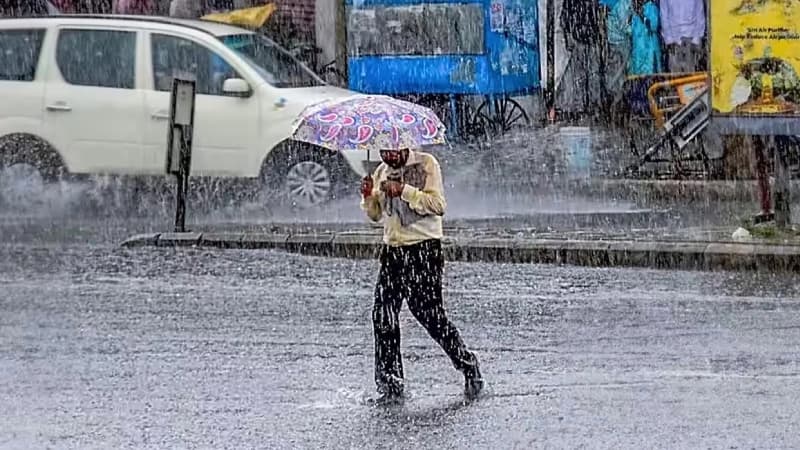 ಇಂದಿನಿಂದ 3 ದಿನ ರಾಜ್ಯದಲ್ಲಿ ಗುಡುಗು, ಮಿಂಚು, ಬಿರುಗಾಳಿ ಸಹಿತ ಭಾರೀ ಮಳೆ ಸಾಧ್ಯತೆ