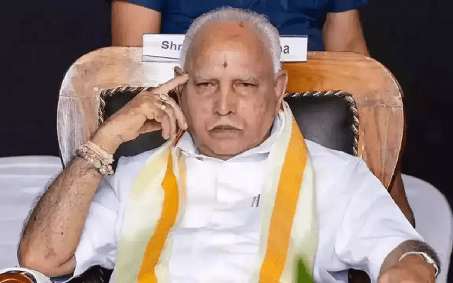 ಪೋಕ್ಸೊ ಕೇಸ್: ಇಂದು ಸಿಐಡಿ ವಿಚಾರಣೆಗೆ ಹಾಜರಾಗಲಿರುವ ಬಿಎಸ್‌ವೈ
