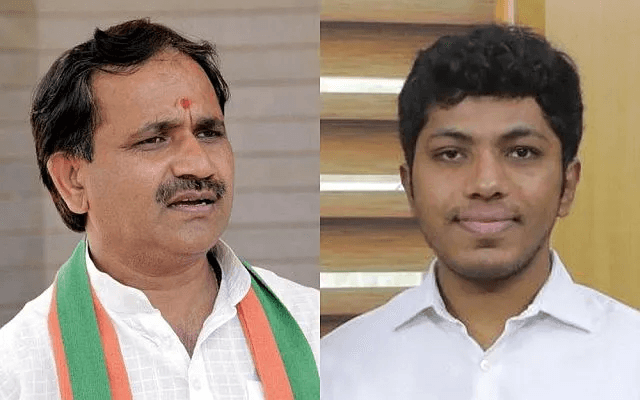 ಭಗವಂತ ಖೂಬಾ vs ಸಾಗರ್ ಖಂಡ್ರೆ; ಬೀದರ್​​ನಲ್ಲಿ ಗೆಲ್ಲೋದ್ಯಾರು?