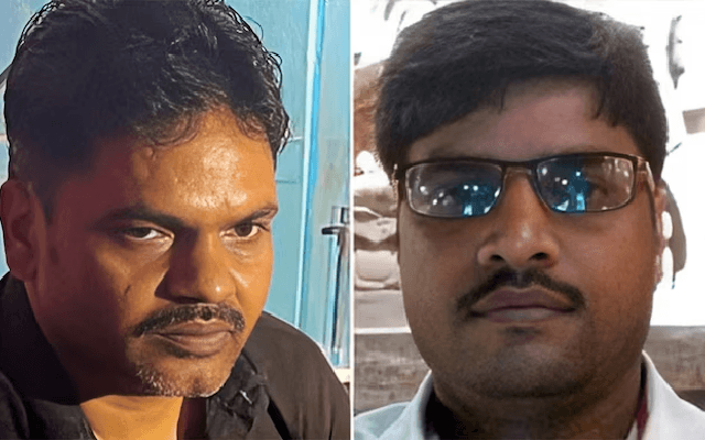ನೀಟ್ ಪ್ರಶ್ನೆ ಪತ್ರಿಕೆ ಸೋರಿಕೆ ಪ್ರಕರಣ; ಇಬ್ಬರನ್ನು ಬಂಧಿಸಿದ ಸಿಬಿಐ