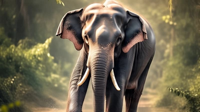 ಕಾಡು ಆನೆ ದಾಳಿಗೆ ಮಹಿಳೆ ಮೃತ್ಯು!
