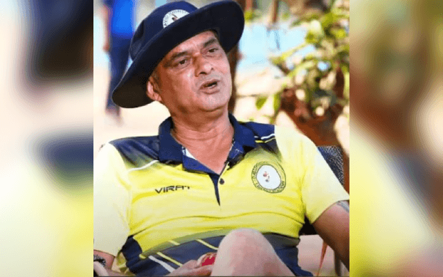 ಭಾರತದ ಮಾಜಿ ಕ್ರಿಕೆಟಿಗ ಕನ್ನಡಿಗ ಡೇವಿಡ್ ಜಾನ್ಸನ್ ನಿಧನ