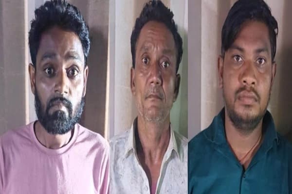 ಮಂಗಳೂರು: ಮಾದಕವಸ್ತು ಮಾರಾಟ ಪ್ರಕರಣದಲ್ಲಿ ಮತ್ತೆ ಮೂವರ ಬಂಧನ