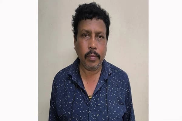 16 ವರ್ಷಗಳಿಂದ ತಲೆಮರೆಸಿಕೊಂಡಿದ್ದ ಆರೋಪಿಯ ಬಂಧನ!