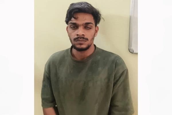 ಪ್ರಚೋದನಕಾರಿ ಸಂದೇಶಗಳನ್ನ ಹರಿಬಿಟ್ಟಿದ್ದ ಆರೋಪಿ ಪೊಲೀಸರ ವಶಕ್ಕೆ