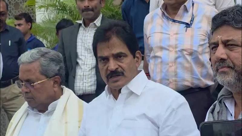ರಾಜ್ಯದಲ್ಲಿ ಜಾತಿ ಜನಗಣತಿ ಮರು ಸರ್ವೇ!