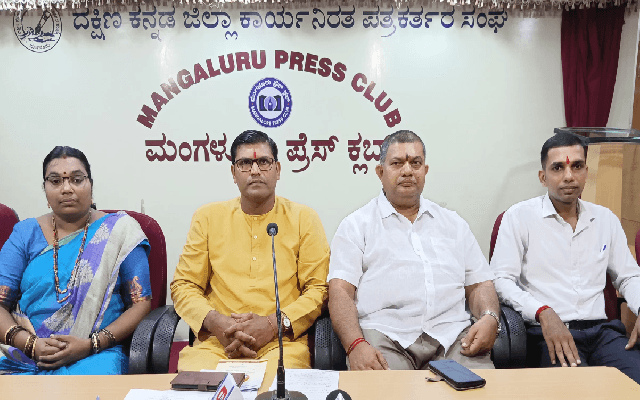 ಜೂನ್ 24 ರಿಂದ 30 ವರೆಗೆ ಗೋವಾದಲ್ಲಿ ‘ವೈಶ್ವಿಕ ಹಿಂದೂ ರಾಷ್ಟ್ರ ಮಹೋತ್ಸವ’