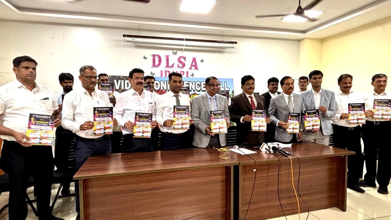 ಉಡುಪಿ: ಮಾ.1, 2ಕ್ಕೆ ವಕೀಲರ ರಾಜ್ಯಮಟ್ಟದ ಕ್ರಿಕೆಟ್, ವಾಲಿಬಾಲ್, ತ್ರೋಬಾಲ್, ಶಟಲ್ ಬ್ಯಾಡ್ಮಿಂಟನ್ ಟೂರ್ನ್ ಮೆಂಟ್