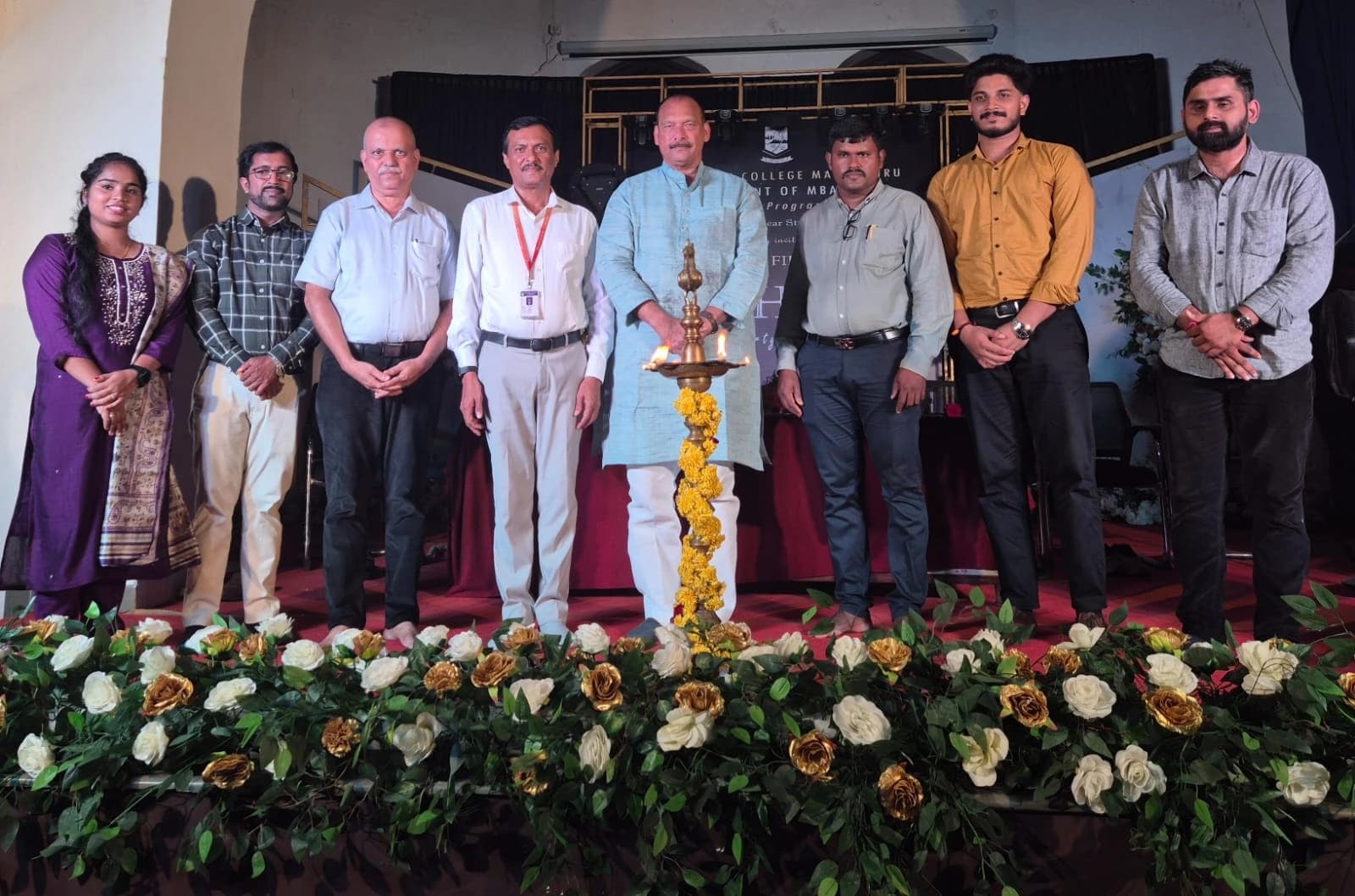ಎಂಬಿಎ ಅಧ್ಯಯನ ಕೌಶಲ್ಯ ಮತ್ತು ಅವಕಾಶಗಳ ಸಂಗಮ: ಐವಾನ್ ಡಿಸೋಜ