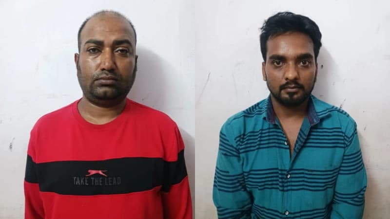 ಕೇಸರಿ ಶಾಲು ಹಾಕಿದ್ದಕ್ಕೆ ಅನ್ಯಕೋಮಿನ ಯುವಕರಿಂದ ಹಲ್ಲೆ, ಮೂವರ ಬಂಧನ!