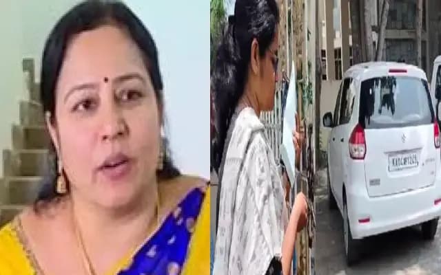 ಮಹಿಳೆ ಕಿಡ್ನಾಪ್ ಕೇಸ್‌ : ಎಸ್‌ಐಟಿ ಟೀಮ್ ಬಂದರೂ ಭವಾನಿ ಸುಳಿವಿಲ್ಲ