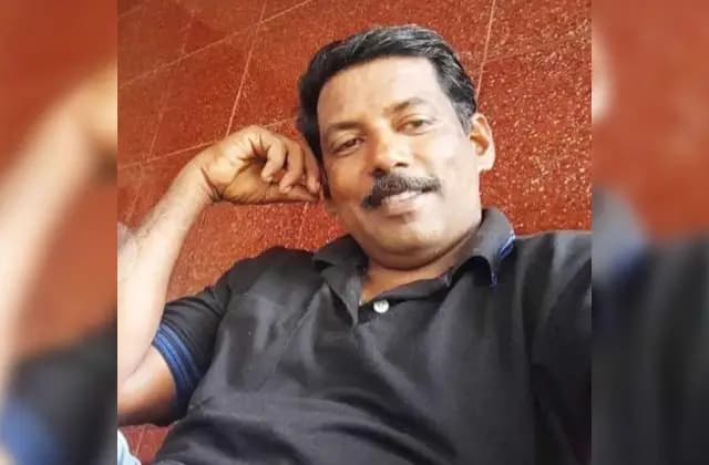 ರಾಜೇಶ್ ದಡ್ಡಂಗಡಿ ಅವರಿಗೆ ಪತ್ರಿಕೋದ್ಯಮದಲ್ಲಿ 2025-26ರ ಸಾಲಿನ ಕನ್ನಡ ರಾಜ್ಯೋತ್ಸವ ಜಿಲ್ಲಾ ಪ್ರಶಸ್ತಿ
