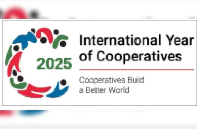 ಮಂಗಳೂರು: ದಿ ಕ್ಯಾಂಪ್ಕೊ ಲಿಮಿಟೆಡ್ 2020-2025