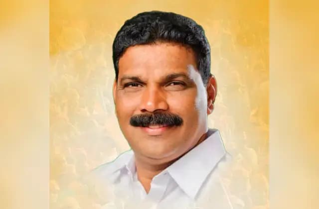 ಮಹೇಶ್ ಶೆಟ್ಟಿ ತಿಮರೋಡಿಯನ್ನು ತಕ್ಷಣ ಬಂಧಿಸುವಂತೆ ಉಡುಪಿ ಜಿಲ್ಲಾ ಬಿಜೆಪಿ ಆಗ್ರಹ