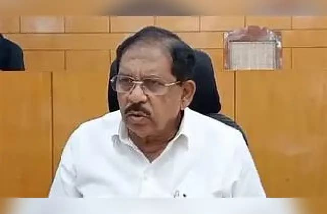ʼಕೇಂದ್ರದಿಂದ ಹೈ-ಅಲರ್ಟ್, ಪೊಲೀಸರಿಗೆ ಹೆಚ್ಚುವರಿ ರಜೆ ಯಾರಿಗೂ ಇಲ್ಲʼ