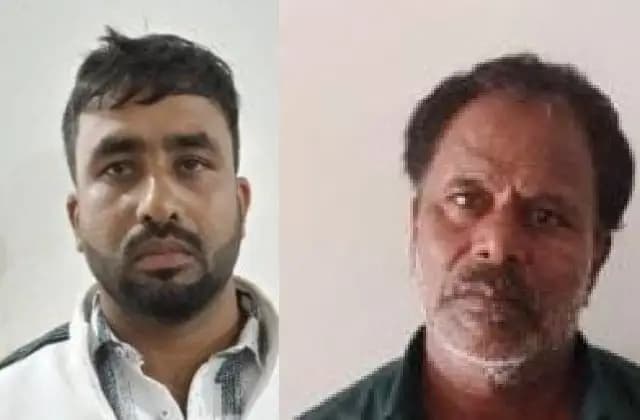 ಅಕ್ರಮ ಗೋವು ಸಾಗಾಟ ಪ್ರಕರಣ; ಮೂವರು ಆರೋಪಿಗಳ ಬಂಧನ!