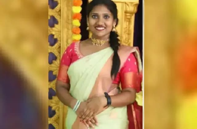 ಯುವತಿಯರ ವೀಡಿಯೋ ಬಳಸಿ ಹನಿಟ್ರ್ಯಾಪ್ ಆರೋಪ – ನಿರೀಕ್ಷಾ ಬಂಧನ