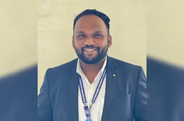 ಅಲೋಶಿಯಸ್ ವಿವಿಯ ಗ್ಲೆನ್‍ಸನ್ ಟೋನಿ ಅವರಿಗೆ ಪಿಎಚ್‌ಡಿ ಪದವಿ