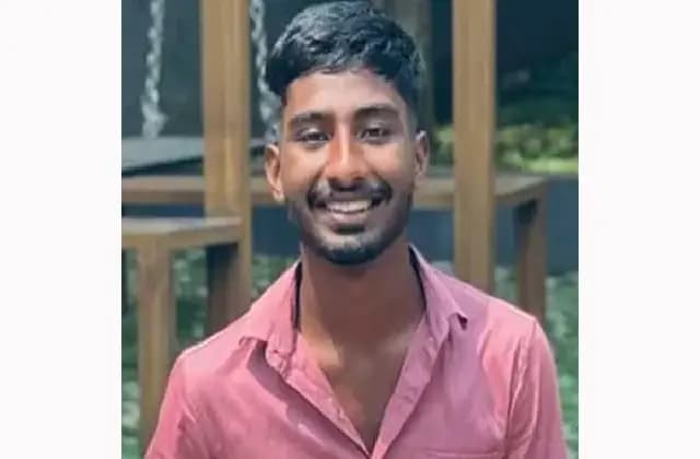 ದೇರಳಕಟ್ಟೆಯ ಖಾಸಗಿ ಕಾಲೇಜು ವಿದ್ಯಾರ್ಥಿ ನಾಪತ್ತೆ; ಪ್ರಕರಣ ದಾಖಲು